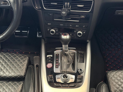 Audi Q5 Gebrauchtwagen Audi Q5 Gebrauchtwagen