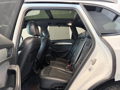 Audi Q5 Gebrauchtwagen Audi Q5 Gebrauchtwagen