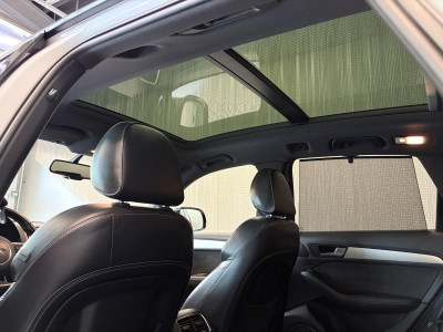 Audi Q5 Gebrauchtwagen Audi Q5 Gebrauchtwagen