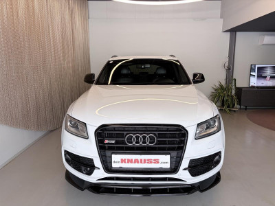 Audi Q5 Gebrauchtwagen Audi Q5 Gebrauchtwagen
