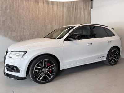 Audi Q5 Gebrauchtwagen Audi Q5 Gebrauchtwagen