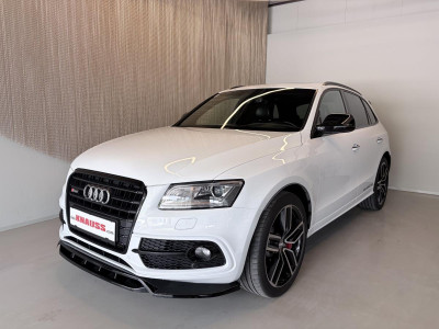 Audi Q5 Gebrauchtwagen Audi Q5 Gebrauchtwagen