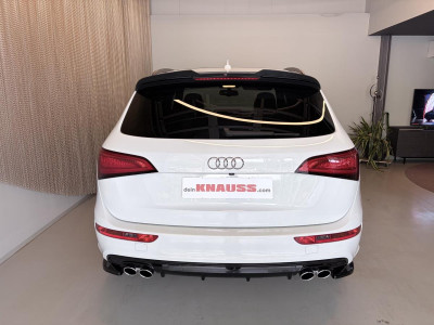 Audi Q5 Gebrauchtwagen Audi Q5 Gebrauchtwagen