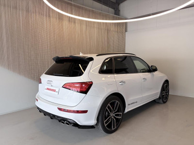 Audi Q5 Gebrauchtwagen Audi Q5 Gebrauchtwagen