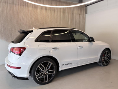 Audi Q5 Gebrauchtwagen Audi Q5 Gebrauchtwagen