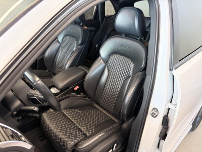 Audi Q5 Gebrauchtwagen Audi Q5 Gebrauchtwagen