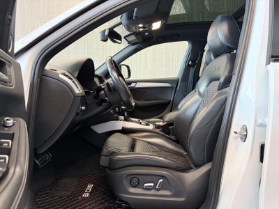 Audi Q5 Gebrauchtwagen Audi Q5 Gebrauchtwagen