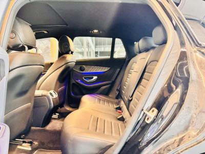 Mercedes-Benz EQC Gebrauchtwagen Mercedes-Benz EQC Gebrauchtwagen