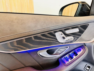 Mercedes-Benz EQC Gebrauchtwagen Mercedes-Benz EQC Gebrauchtwagen