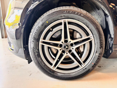 Mercedes-Benz EQC Gebrauchtwagen Mercedes-Benz EQC Gebrauchtwagen