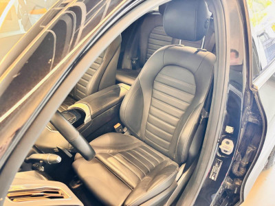 Mercedes-Benz EQC Gebrauchtwagen Mercedes-Benz EQC Gebrauchtwagen