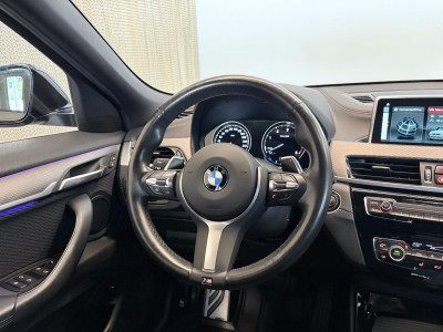 BMW X2 Gebrauchtwagen BMW X2 Gebrauchtwagen