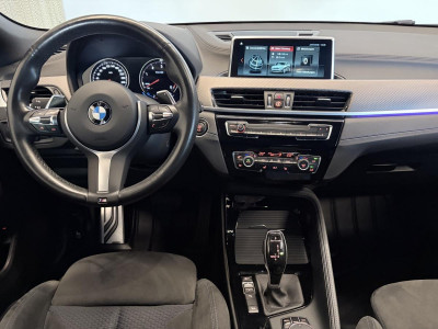 BMW X2 Gebrauchtwagen BMW X2 Gebrauchtwagen