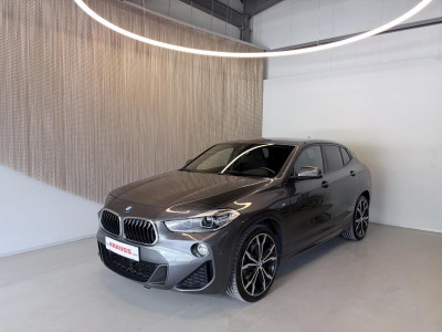 BMW X2 Gebrauchtwagen BMW X2 Gebrauchtwagen