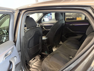 BMW X2 Gebrauchtwagen BMW X2 Gebrauchtwagen