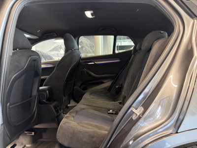 BMW X2 Gebrauchtwagen BMW X2 Gebrauchtwagen