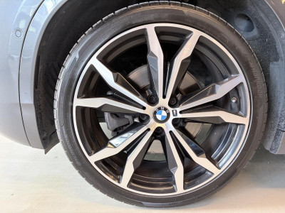 BMW X2 Gebrauchtwagen BMW X2 Gebrauchtwagen
