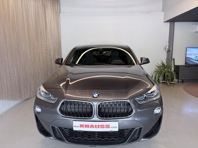BMW X2 Gebrauchtwagen BMW X2 Gebrauchtwagen