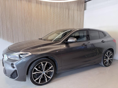 BMW X2 Gebrauchtwagen BMW X2 Gebrauchtwagen