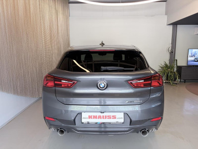 BMW X2 Gebrauchtwagen BMW X2 Gebrauchtwagen