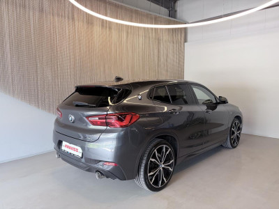 BMW X2 Gebrauchtwagen BMW X2 Gebrauchtwagen
