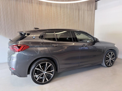 BMW X2 Gebrauchtwagen BMW X2 Gebrauchtwagen