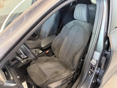 BMW X2 Gebrauchtwagen BMW X2 Gebrauchtwagen
