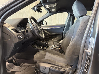 BMW X2 Gebrauchtwagen BMW X2 Gebrauchtwagen
