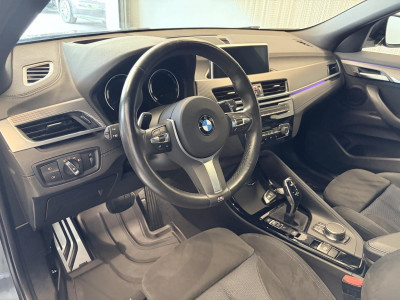 BMW X2 Gebrauchtwagen BMW X2 Gebrauchtwagen
