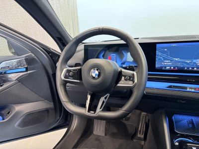 BMW 5er Vorführwagen BMW 5er Vorführwagen