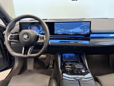 BMW 5er Vorführwagen BMW 5er Vorführwagen