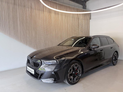 BMW 5er Vorführwagen BMW 5er Vorführwagen