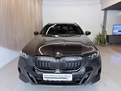 BMW 5er Vorführwagen BMW 5er Vorführwagen