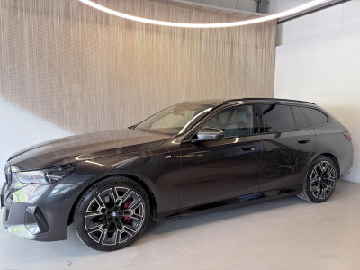 BMW 5er Vorführwagen BMW 5er Vorführwagen