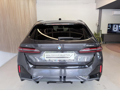 BMW 5er Vorführwagen BMW 5er Vorführwagen