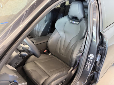 BMW 5er Vorführwagen BMW 5er Vorführwagen