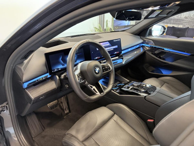 BMW 5er Vorführwagen BMW 5er Vorführwagen