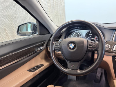 BMW 7er Gebrauchtwagen