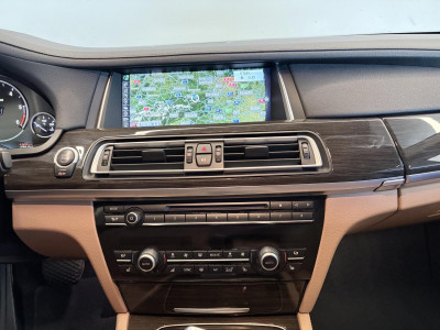 BMW 7er Gebrauchtwagen