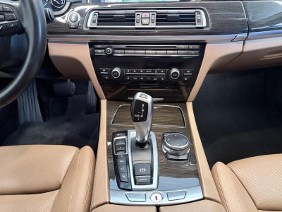 BMW 7er Gebrauchtwagen