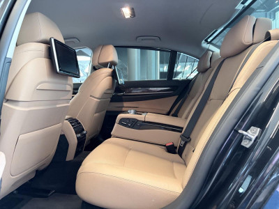 BMW 7er Gebrauchtwagen