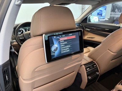 BMW 7er Gebrauchtwagen