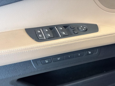 BMW 7er Gebrauchtwagen