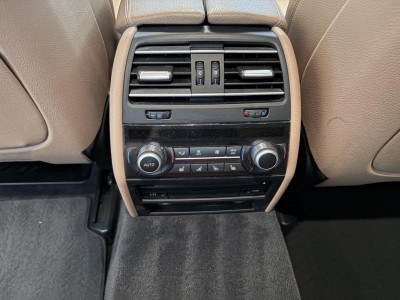 BMW 7er Gebrauchtwagen