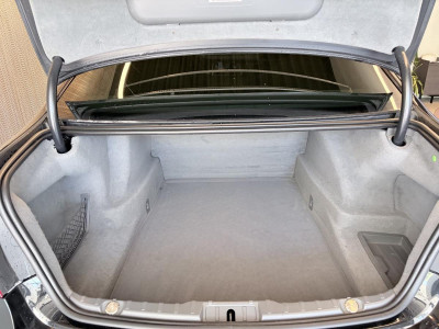 BMW 7er Gebrauchtwagen