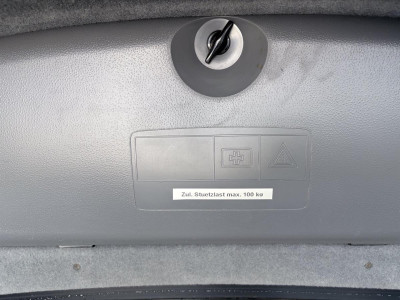 BMW 7er Gebrauchtwagen
