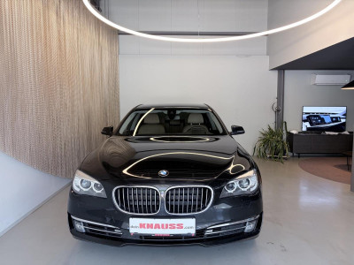 BMW 7er Gebrauchtwagen