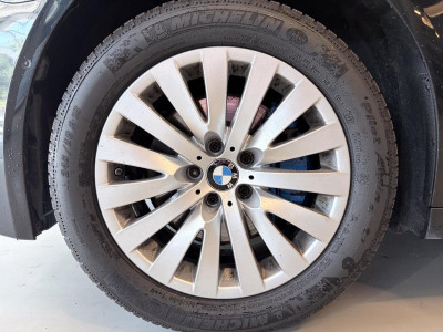 BMW 7er Gebrauchtwagen