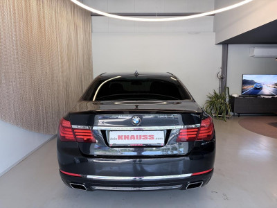 BMW 7er Gebrauchtwagen