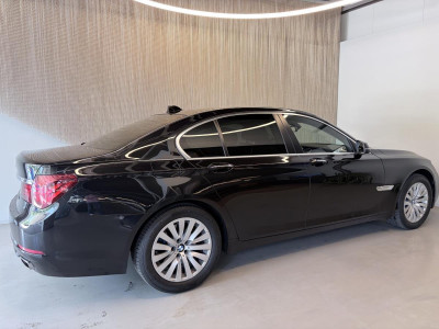 BMW 7er Gebrauchtwagen